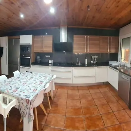 Casa Brunet *