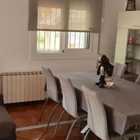 Casa Brunet * El Lligallo del Gànguil
