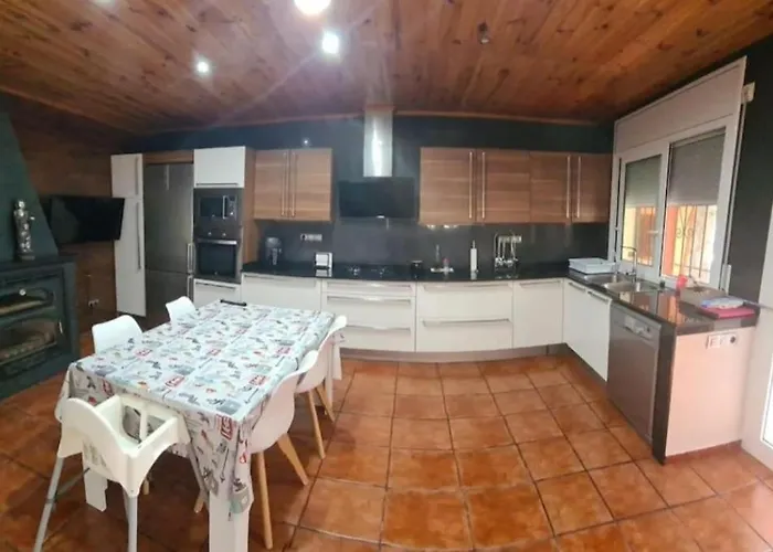 Casa Brunet *
