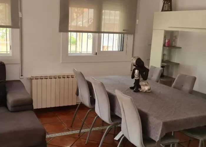 Casa Brunet * El Lligallo del Gànguil